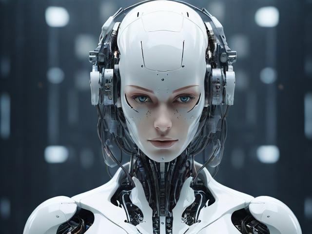 AI人工智能，未来生活的得力助手