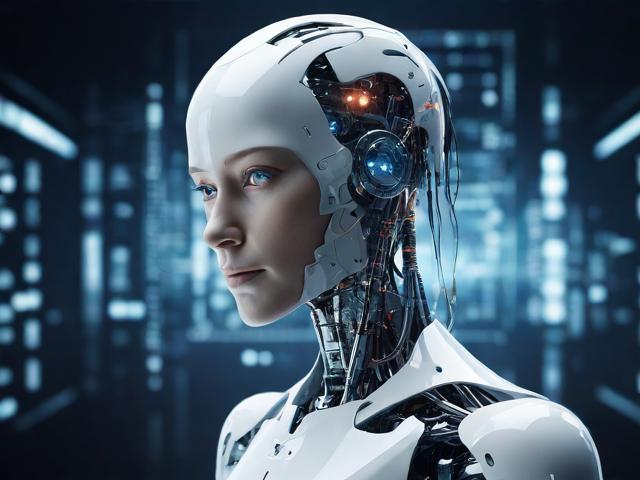 揭秘人工智能正宗公司的名称及其发展历程