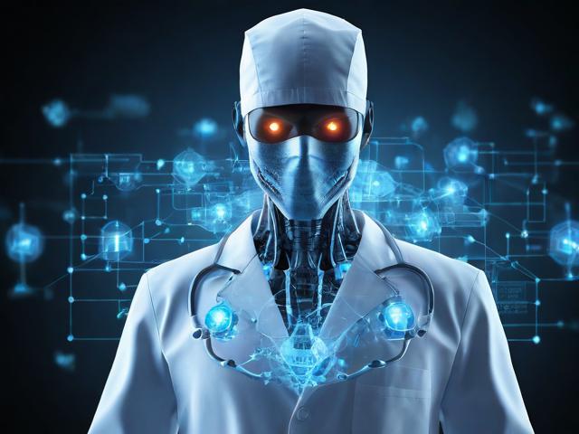 人工智能在抗击疫情中的关键作用，智慧战疫的先锋力量