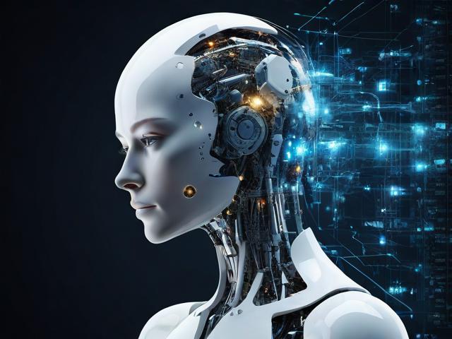 人工智能的奥秘，揭秘其与传统技术的根本区别