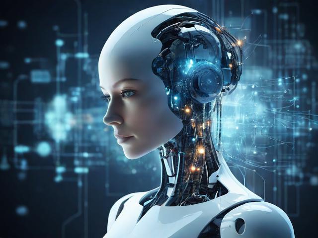 揭秘：哪些人适合投身人工智能领域？