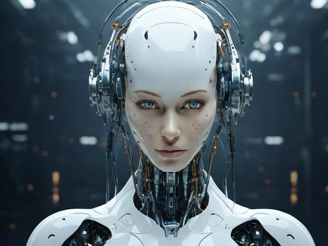 人工智能的未来形态，探索人工智能的理想模样