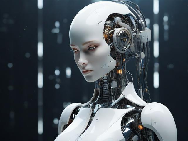 绝对理性人工智能，探索无情感干预的智能系统