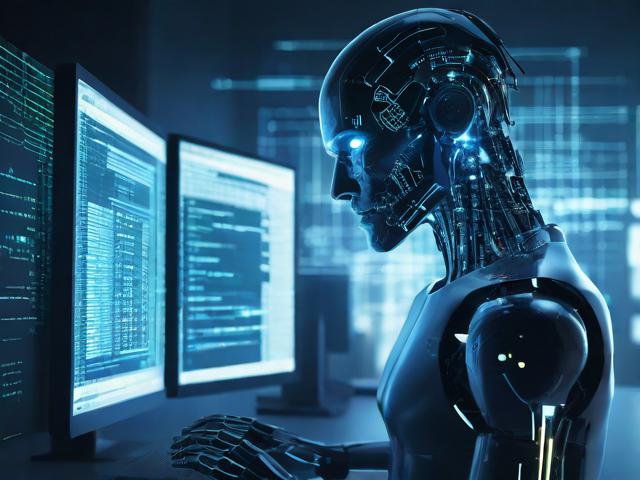 揭秘编程人工智能软件，编程界的未来助手