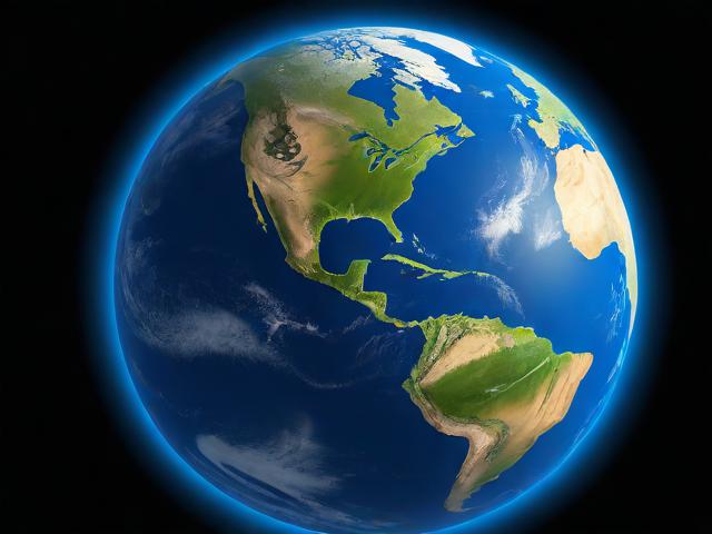 遥感技术，人工智能在地球观测领域的应用与创新