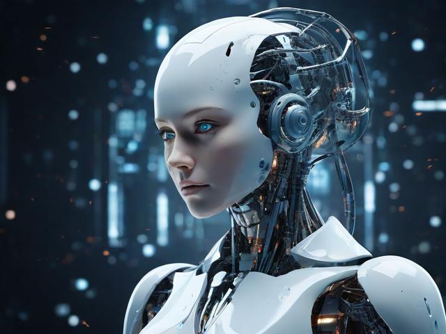 人工智能算法技术，未来科技发展的核心驱动力