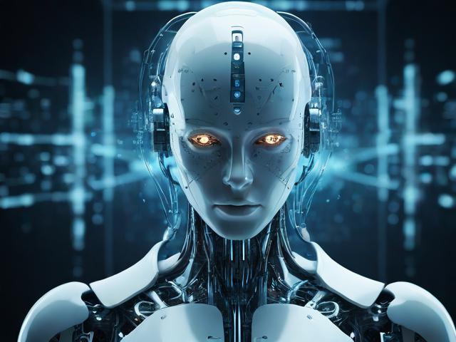 人工智能，揭秘构建它的神秘软件