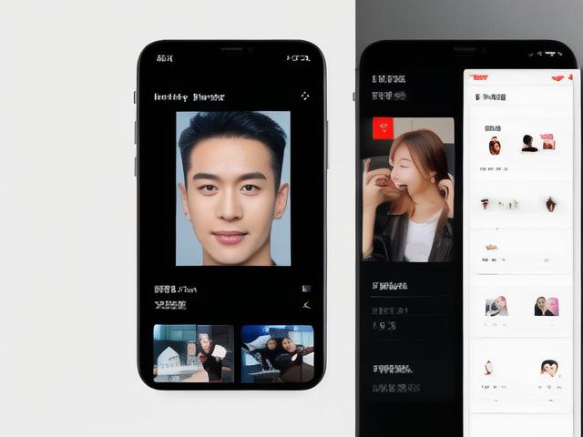 抖音如何关闭锐化效果，轻松调整视频画质，享受个性化视觉体验