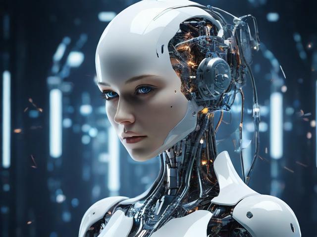 通用人工智能，未来变革的催化剂