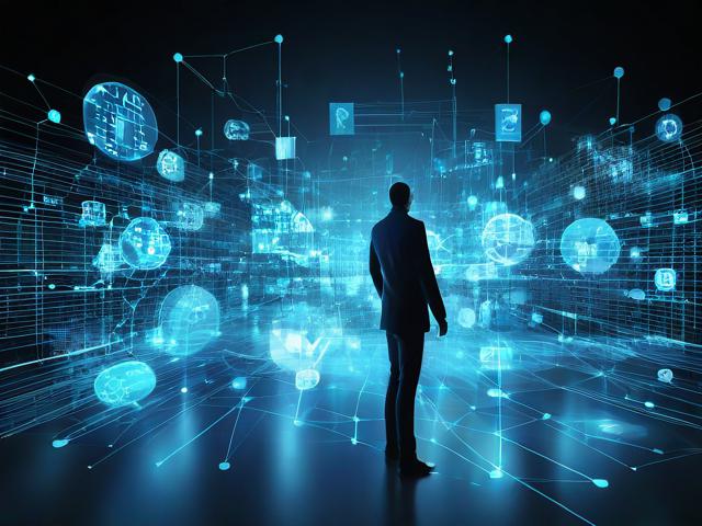 揭秘人工智能银行，揭开其背后的技术与应用