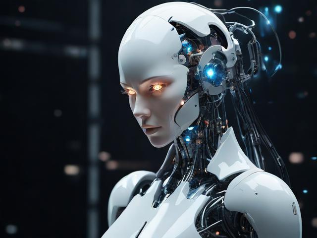 人工智能中的光学：光与智能的神奇结合