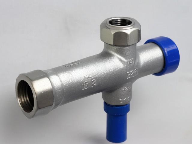 如何正确关闭零冷水阀门，家居安全与节能的守护者