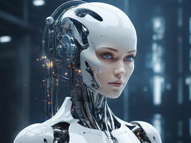 人工智能的广泛应用，解锁未来无限可能