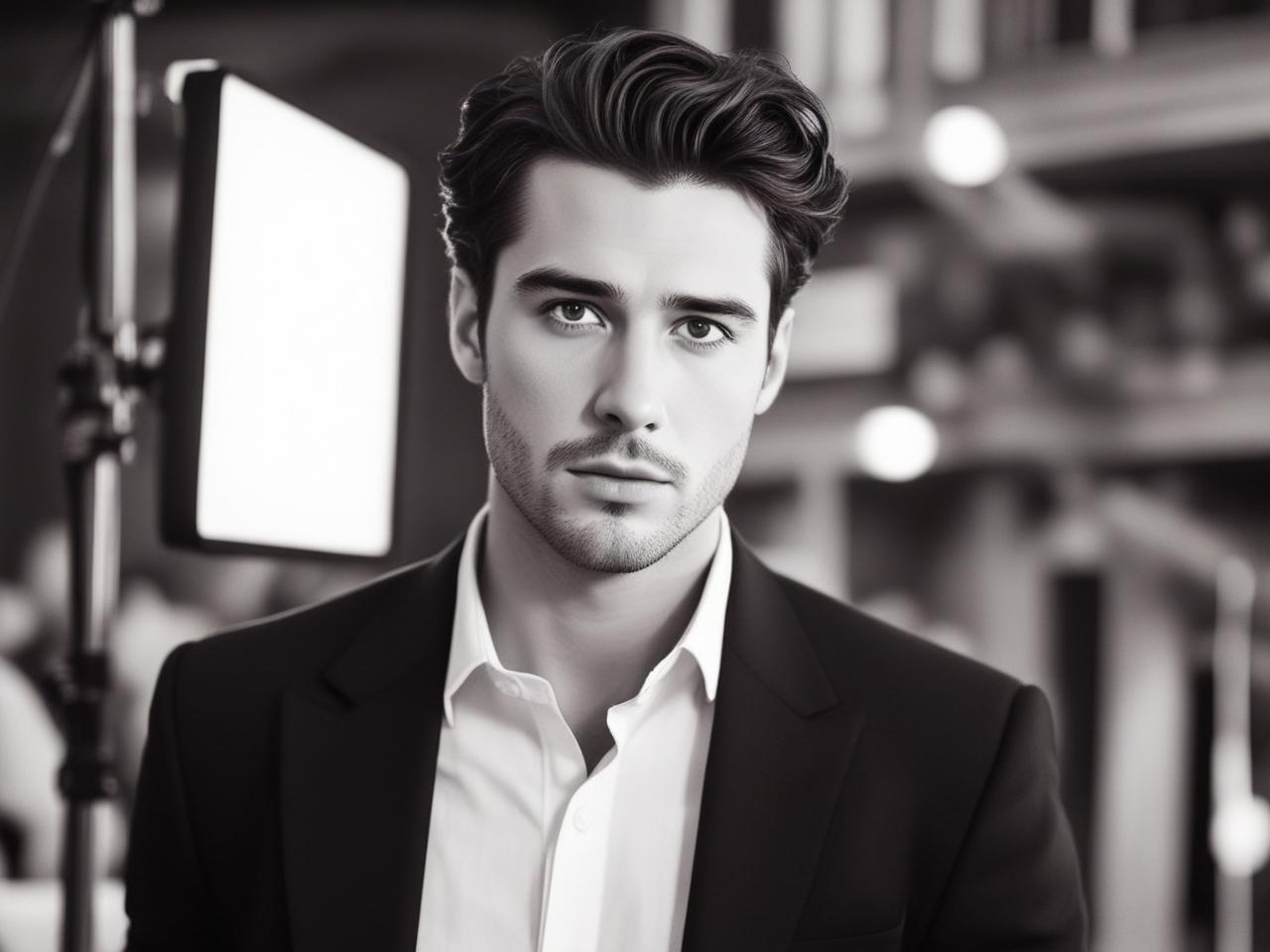 如何撰写关闭观众参与的完美剧本