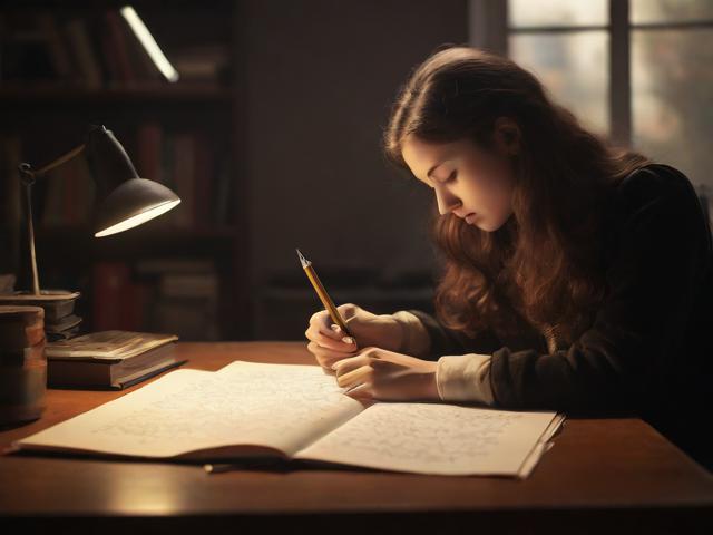 使用with语句确保文件正确关闭