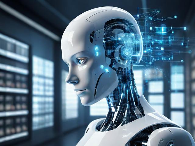 电商人工智能，革新商业模式的未来引擎