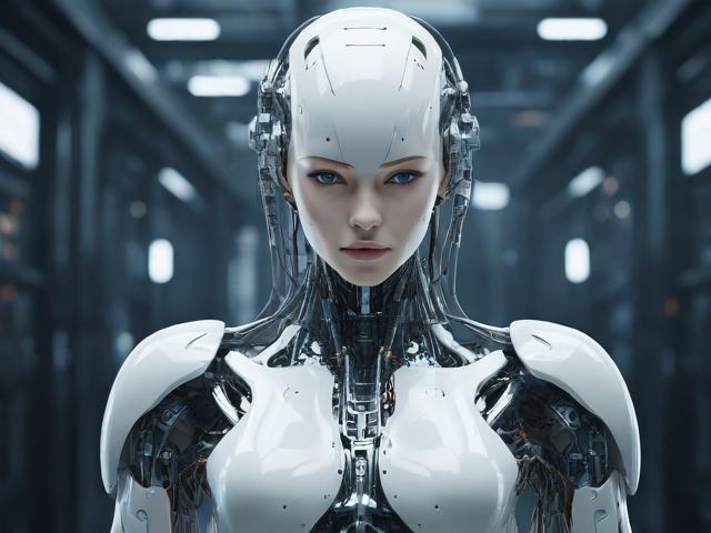 人工智能生产技术，未来工业的革新力量