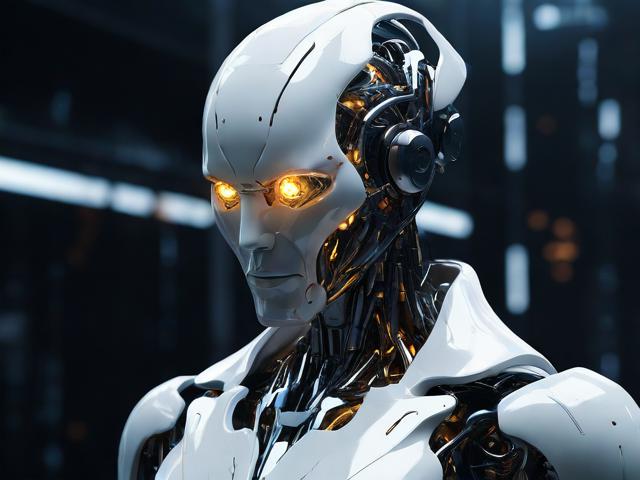 揭秘AT人工智能，未来科技领域的璀璨明珠