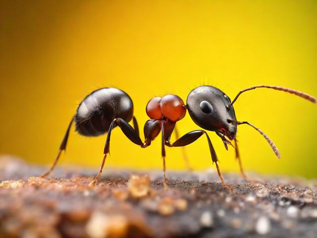 如何轻松关闭蚂蚁微客，详细指南与注意事项