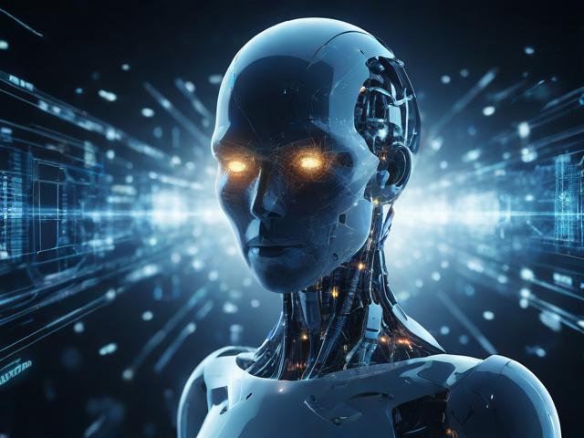 人工智能发展标准，引领未来科技潮流的航标