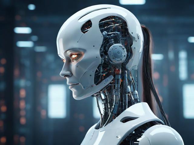 人工智能技术，探索未来学习的无限可能