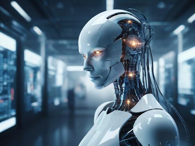 大专学的人工智能专业，培养未来科技人才的摇篮