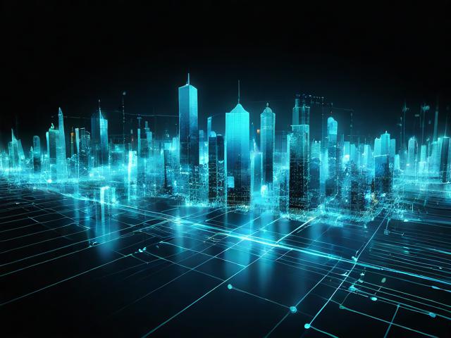 深入解析决策式人工智能板块，未来智能决策的核心力量