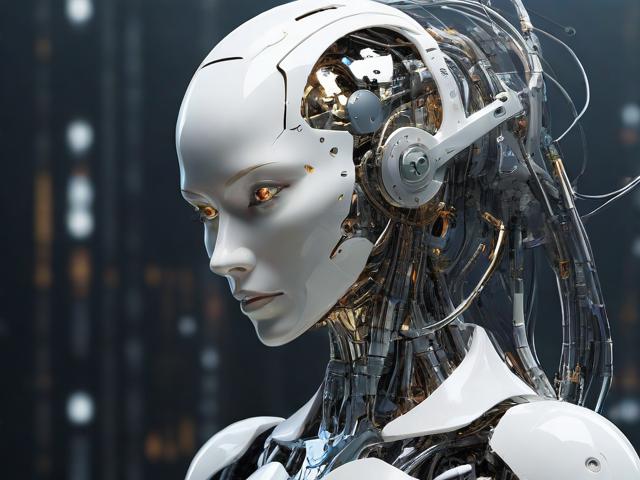 人工智能无界性，无限潜能与挑战并存