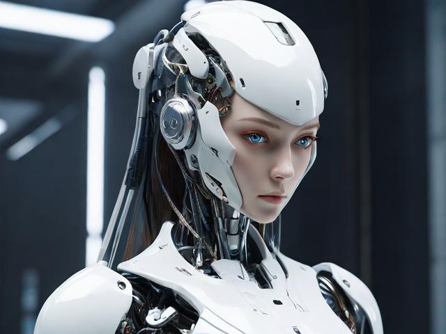 网络主播人工智能，揭秘虚拟与现实的完美融合