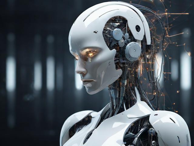 人工智能，跨越领域的创新力量