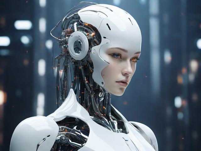 人工智能客体化，探讨人工智能在现代社会中的角色与影响