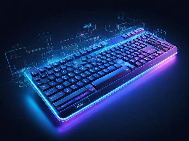 天选3玩家必看，轻松关闭键盘光，打造个性化游戏体验！