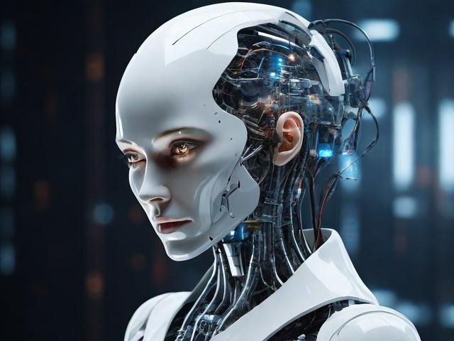 揭秘AI最强人工智能，引领未来科技潮流的智慧之光