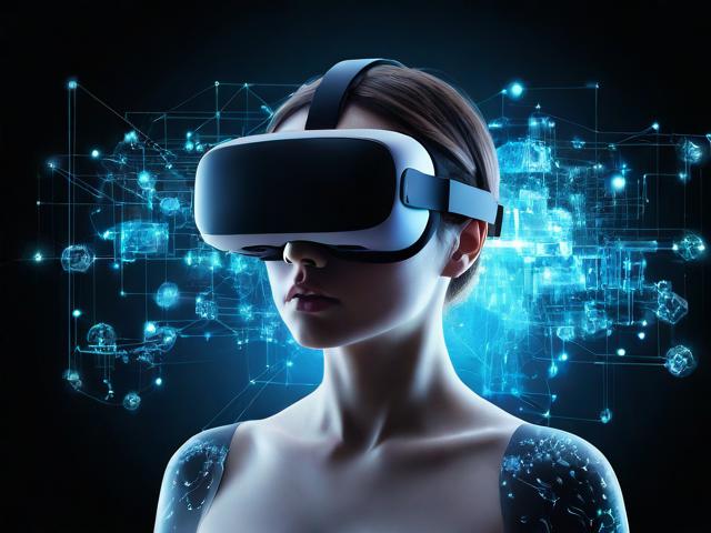 VR与人工智能的交融，VR是否属于人工智能的范畴？