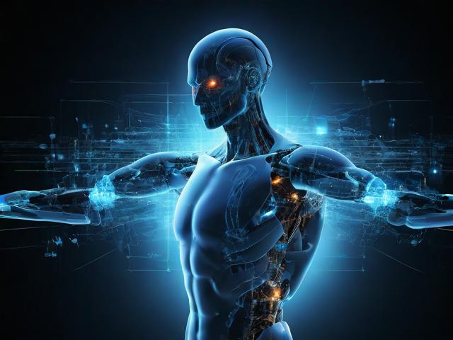 人工智能，祸福相依的科技双刃剑