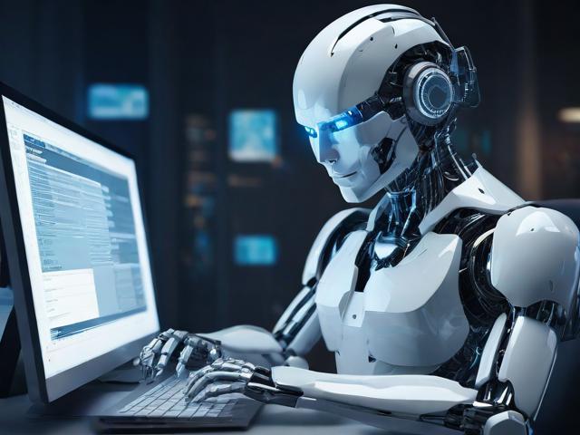 人工智能兼职，解锁无限可能的工作新选择