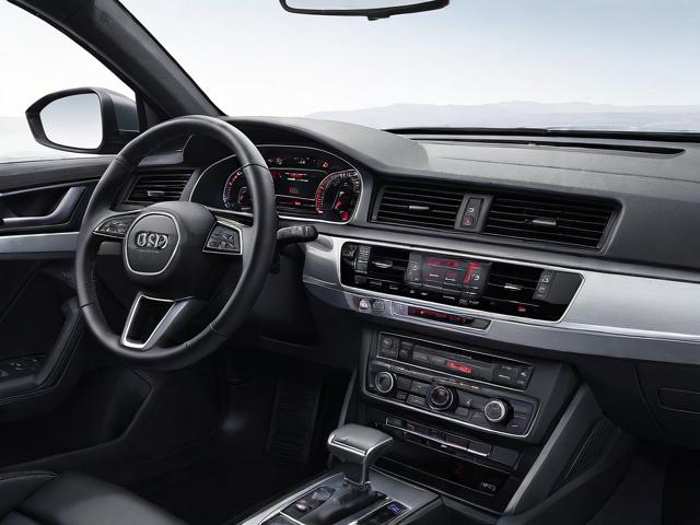 奥迪汽车空调关闭操作指南，轻松掌握，舒适出行