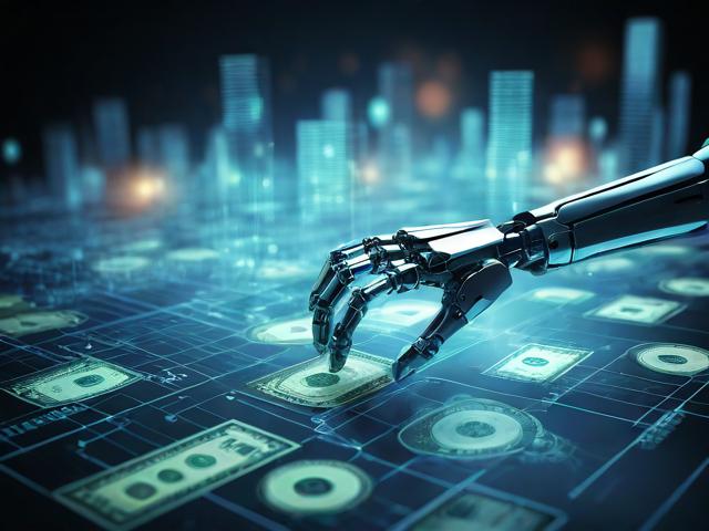 人工智能在债券投资领域的应用与前景