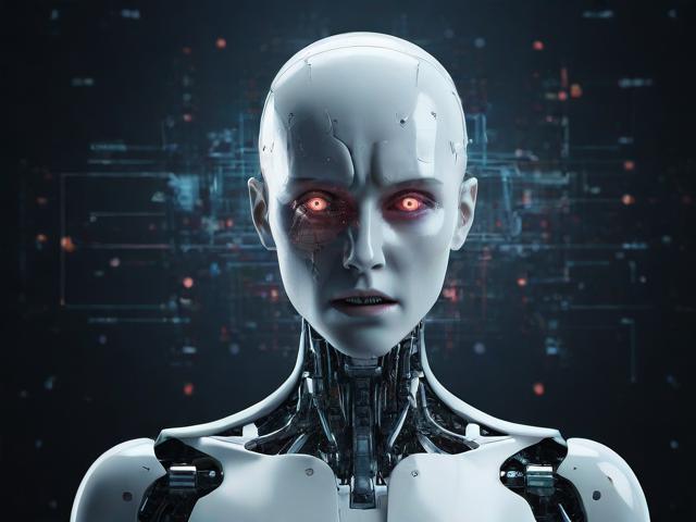 人类最担忧的人工智能：恐惧的根源与应对策略