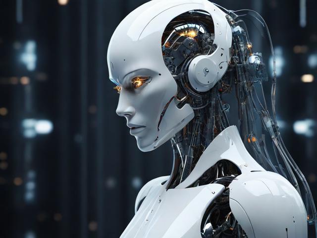 人工智能创新主题，引领未来发展的核心驱动力