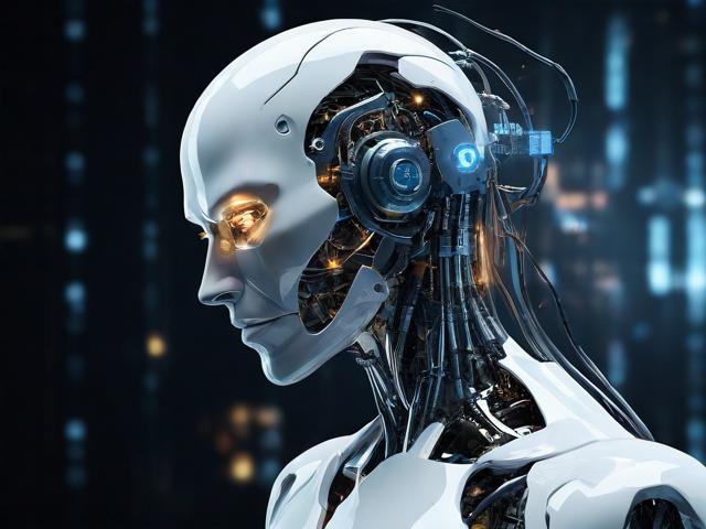 常用的人工智能组件及其应用解析