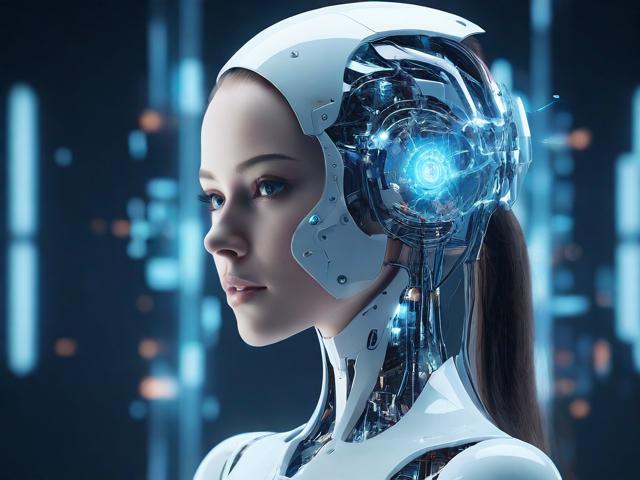 深圳云歌人工智能，探索前沿科技，引领智能未来