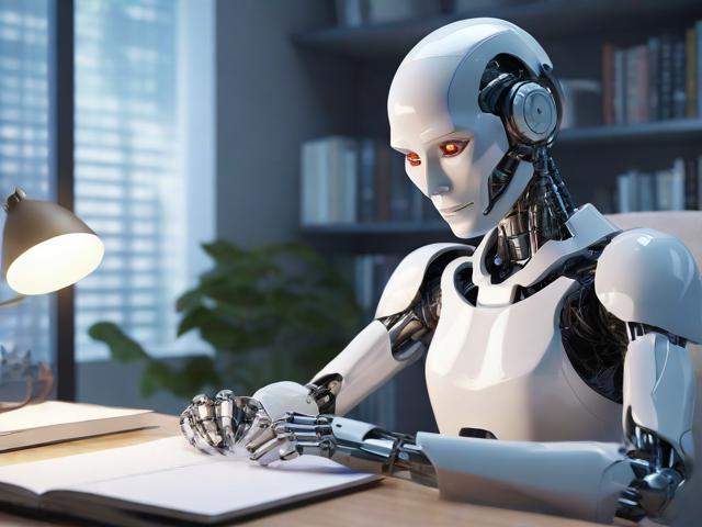 生活上的智慧伙伴，人工智能在日常生活中的应用与影响