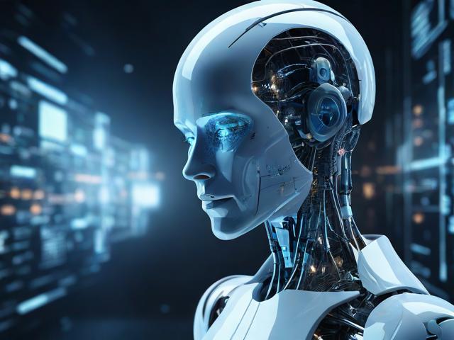 人工智能技术应用，探索未来科技赋能的无限可能