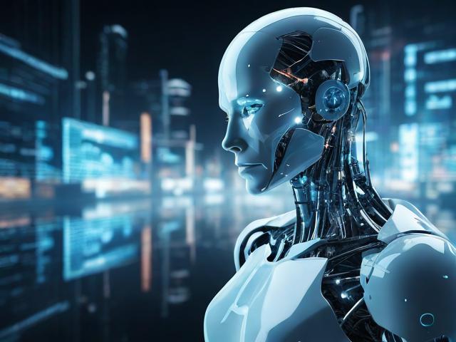 淮安人工智能，一家引领行业发展的创新科技公司