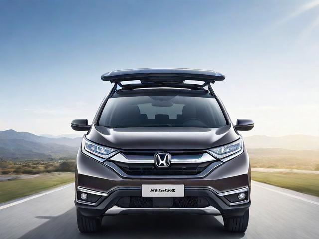 本田CR-V天窗关闭操作指南，轻松掌握，享受驾驶乐趣