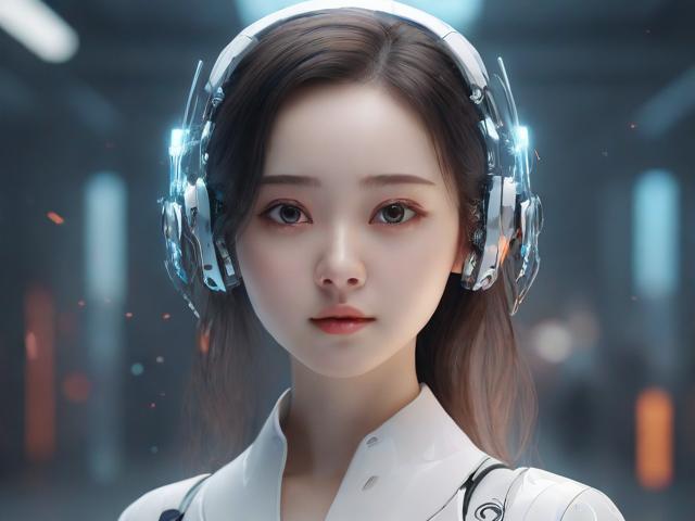 人工智能小娜，智能生活的得力助手，她能干些什么？