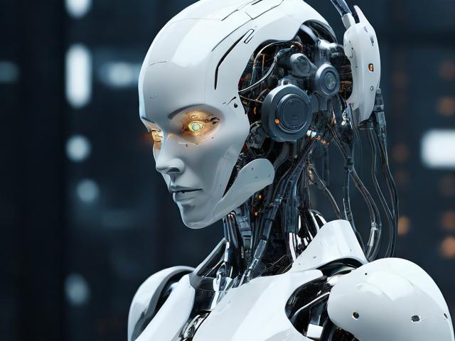 人工智能中的AI，探索智能的未来