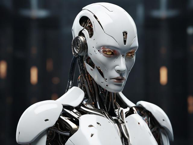 人工智能虽然不具备什么——探析人工智能的局限性