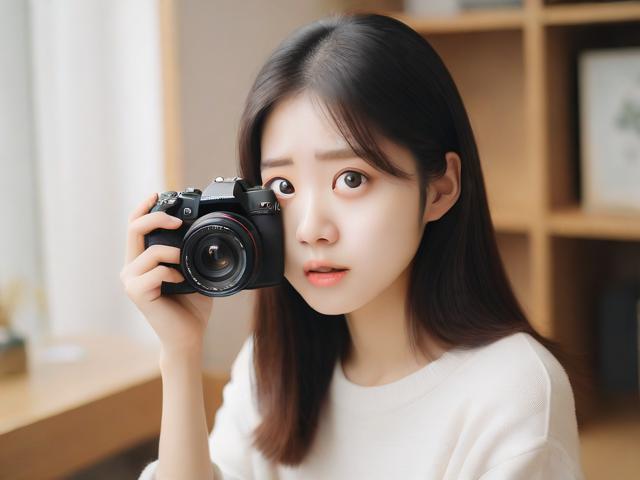 轻松关闭手机相机声音，告别尴尬，享受静音摄影时光